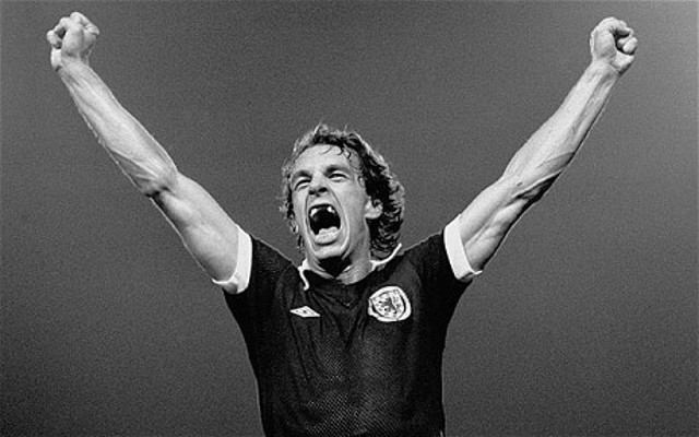 joe jordan