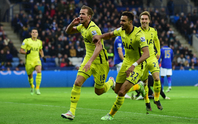 kane spurs
