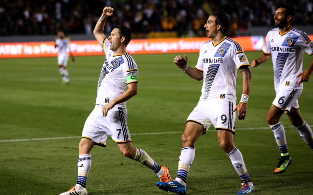 keane la galaxy