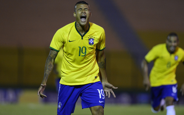 kenedy brazil