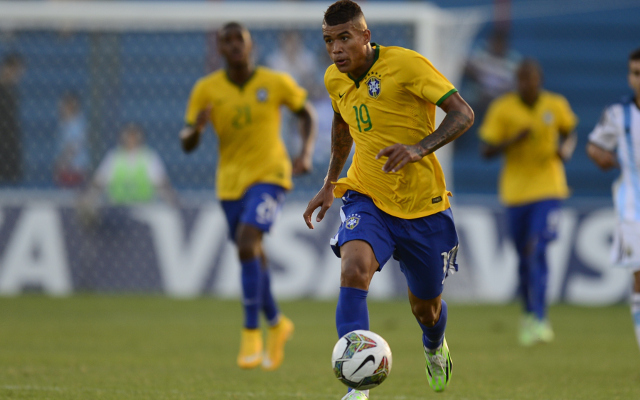 kenedy brazil