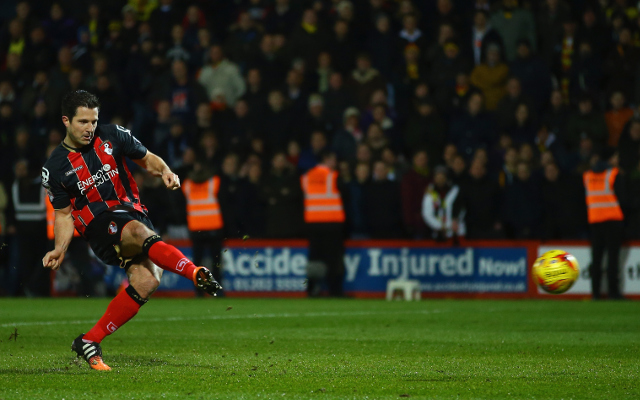 kermorgant bournemouth