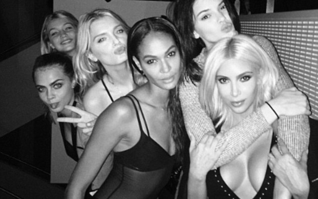 kim kardashian