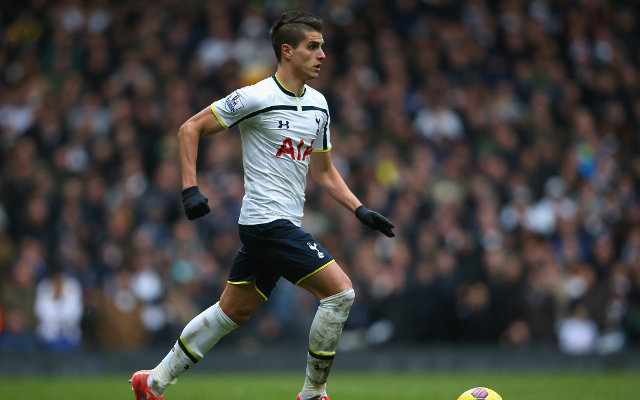 lamela tottenham