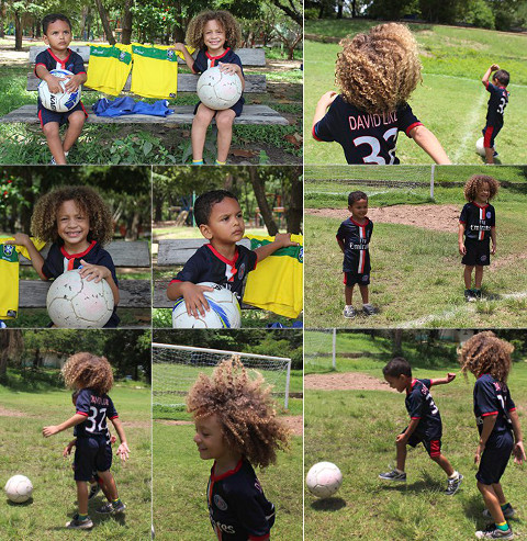 little luiz little silva