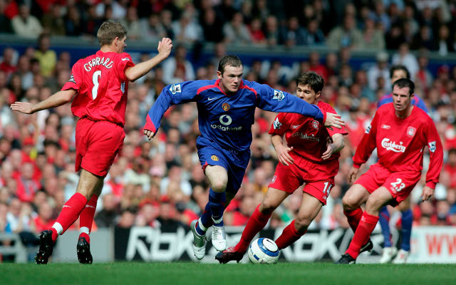 liverpool manchester united