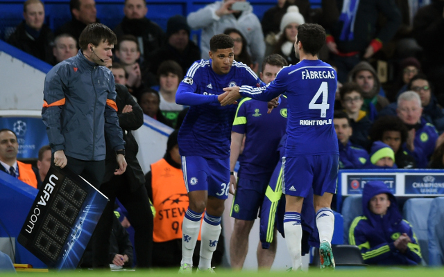 loftus-cheek chelsea