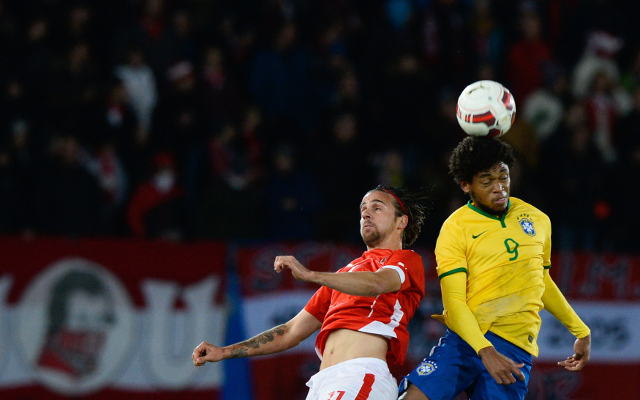 luiz adriano brazil