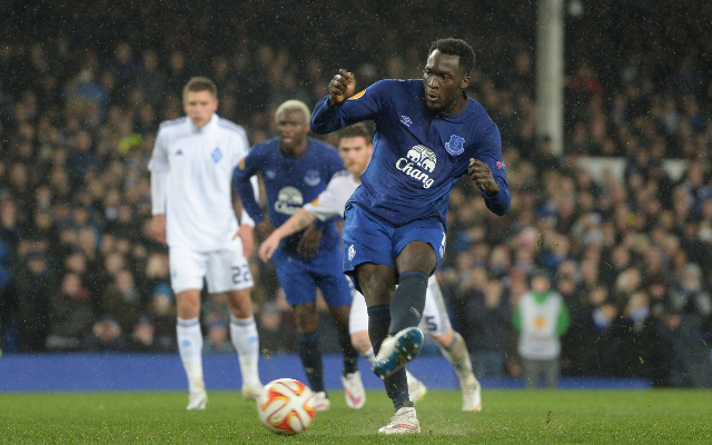 lukaku everton