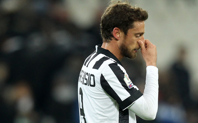 marchisio juventus