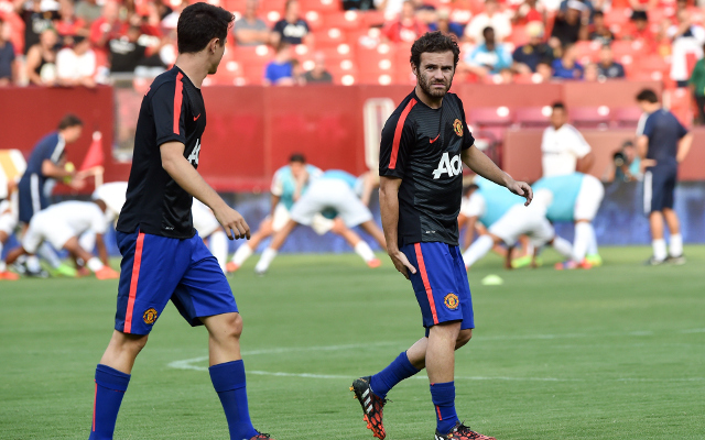 mata herrera
