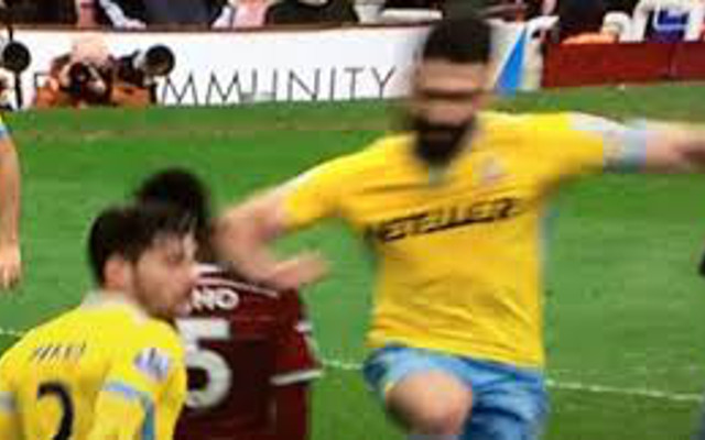 mile jedinak diafra sakho