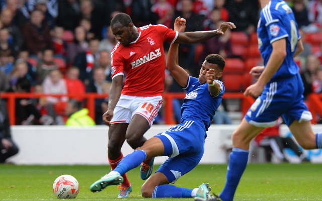 mings ipswich