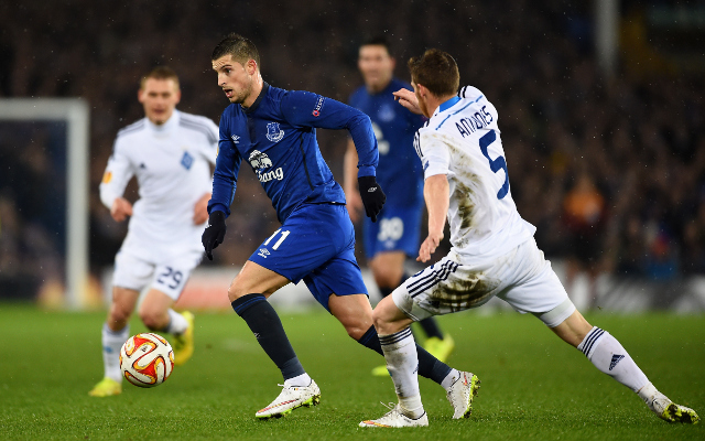 mirallas everton