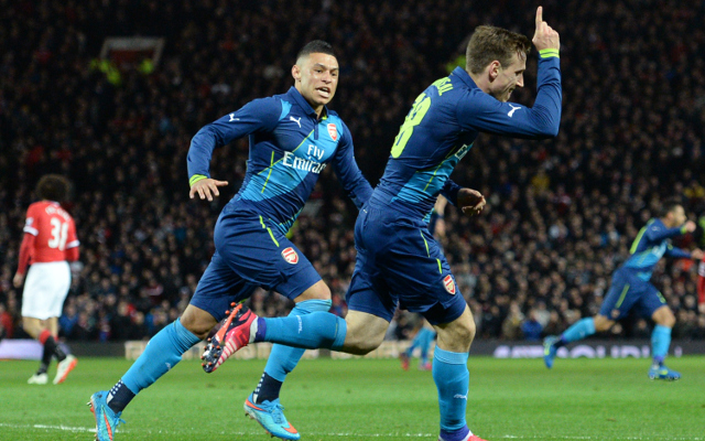 monreal arsenal