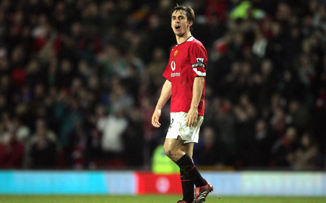 neville liverpool