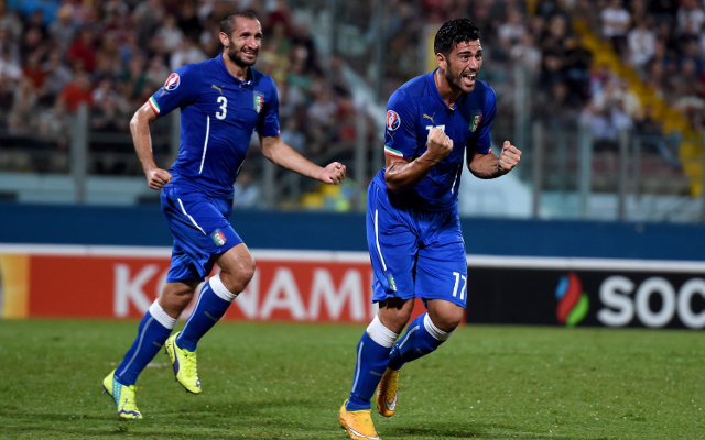 pelle italy