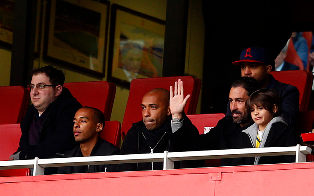 pires henry