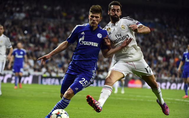 real madrid huntelaar
