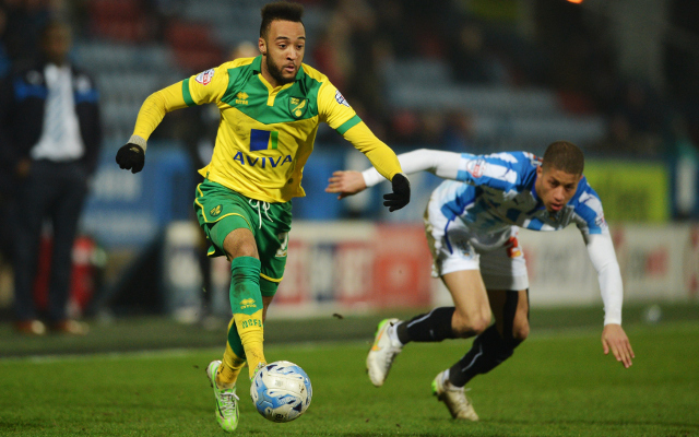 redmond norwich