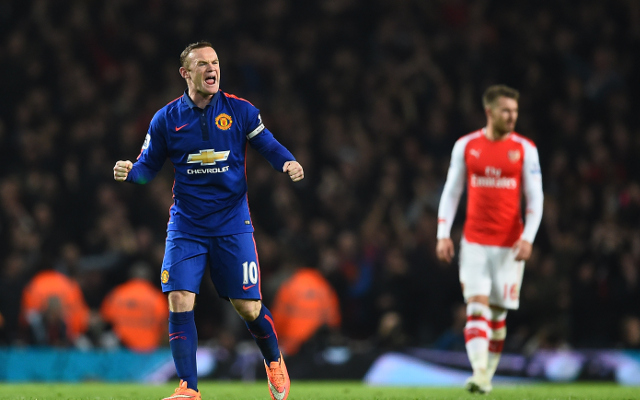 rooney ramsey