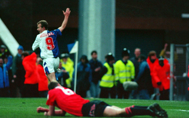 shearer blackburn