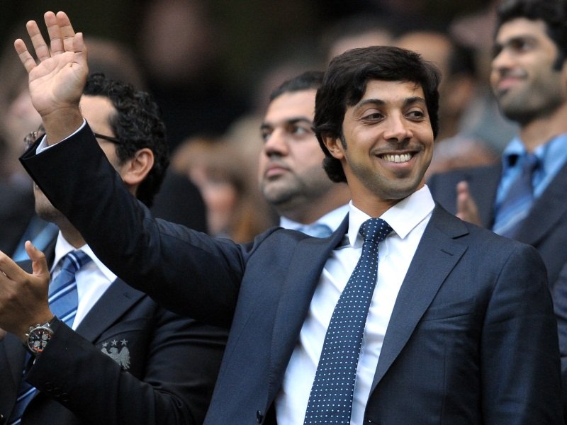 sheikh mansour sheikh mansour