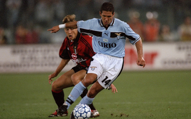 simeone lazio