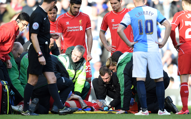 skrtel injury