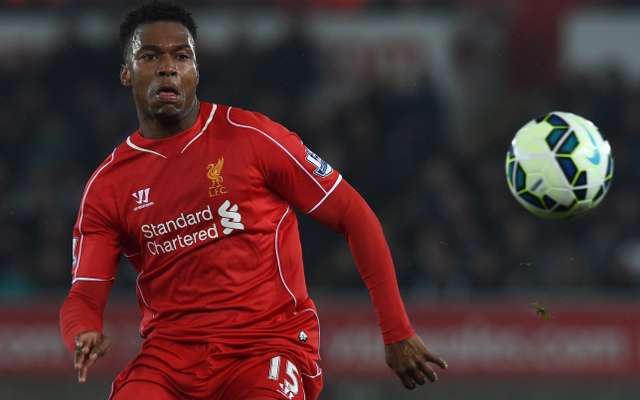 sturridge liverpool2