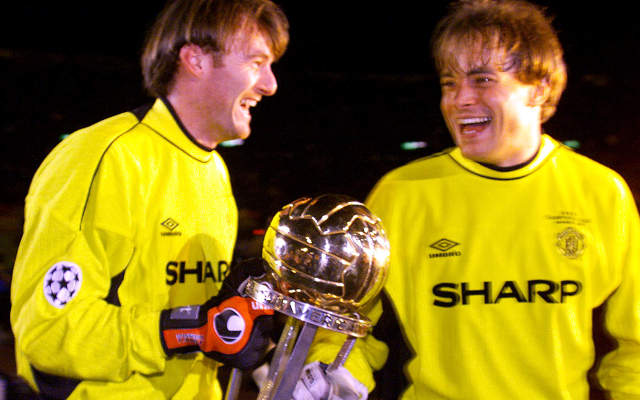taibi man utd