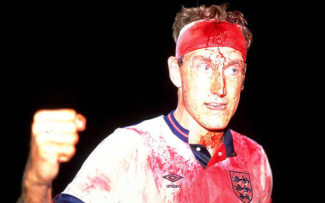 terry butcher