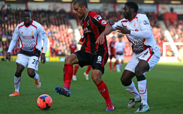 toure liverpool