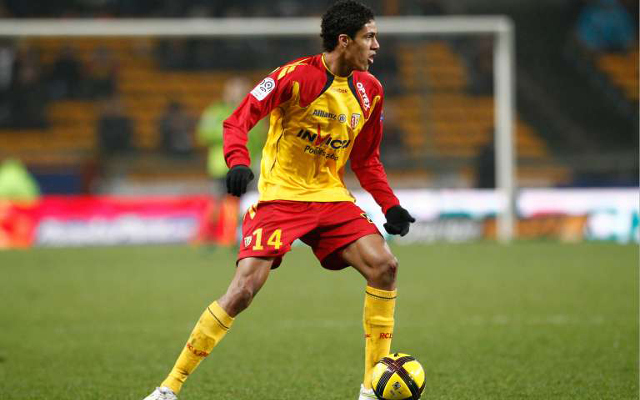 Varane Lens