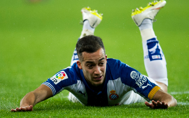 vazquez espanyol