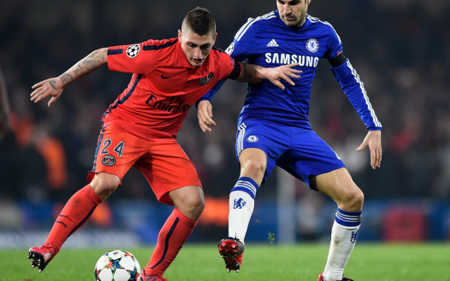 verratti psg