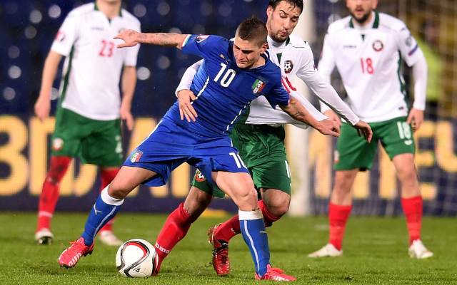 verratti