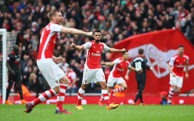 Francis Coquelin