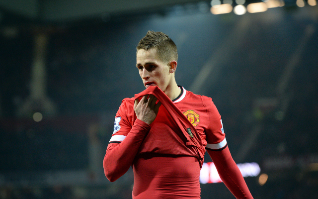 Adnan Januzaj