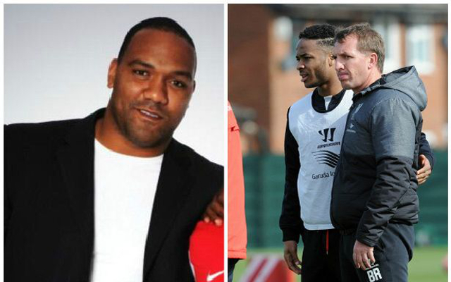 Aidy Ward - Sterling agent