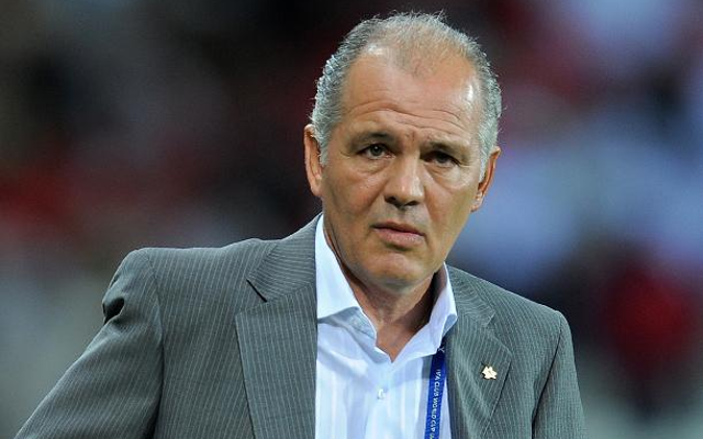 Alejandro Sabella