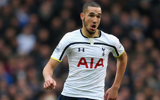 Bentaleb