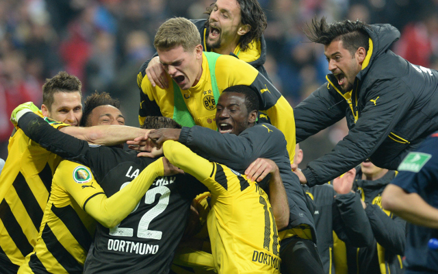 Borussia Dortmund