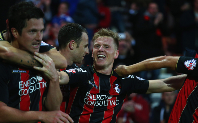 Bournemouth
