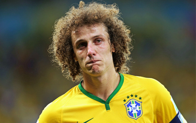 David Luiz