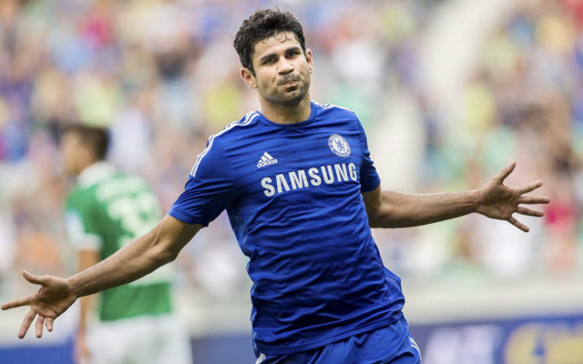Diego Costa