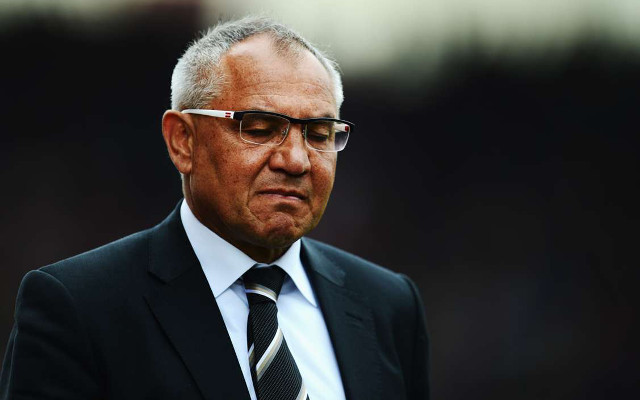 Felix Magath