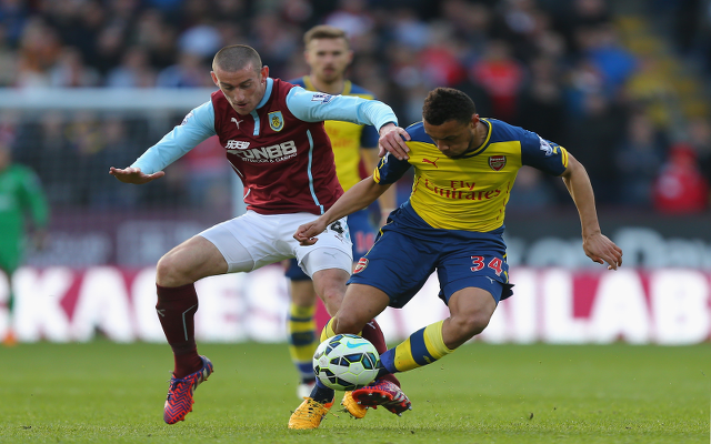 Francis Coquelin - Arsenal