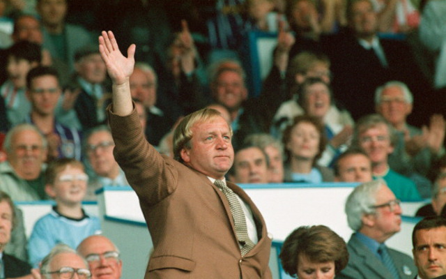 Francis Lee Manchester City