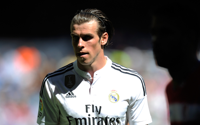 Gareth Bale - Real Madrid